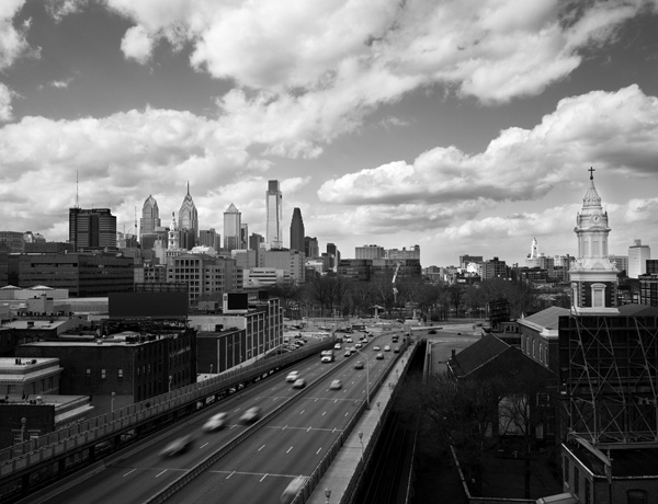 Old City Philadelphia Neighborhood